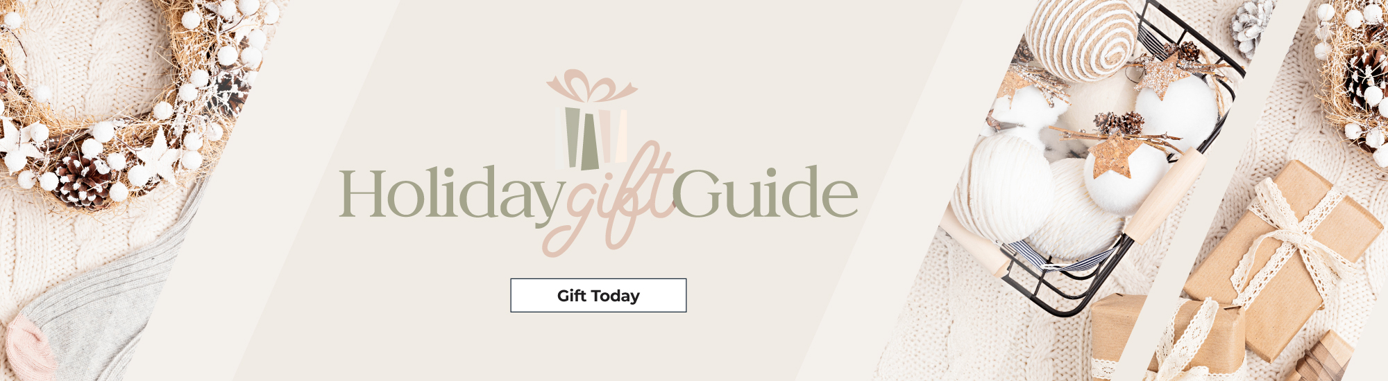 Holiday Gift Guide