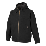 Dri Duck Men's Quest Lifestyle Canvas Jacket