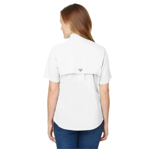 Columbia Ladies' Tamiami™ II Short-Sleeve Shirt